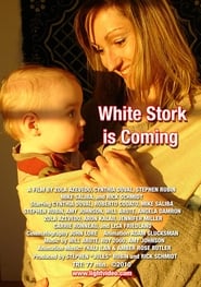 White Stork Is Coming' Poster