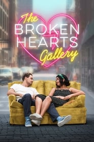 Streaming sources forThe Broken Hearts Gallery