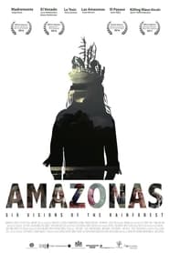 Amazonas' Poster