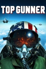 Top Gunner' Poster