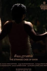 Sivapuranam' Poster