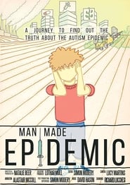 Man Made Epidemic' Poster