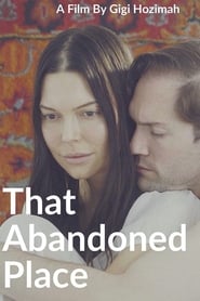 That Abandoned Place' Poster