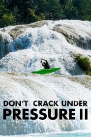 Dont Crack Under Pressure II' Poster