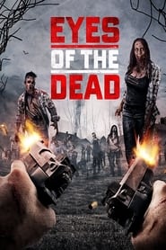 Eyes of the Dead' Poster