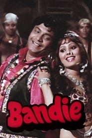 Bandie' Poster