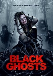 Black Ghosts' Poster