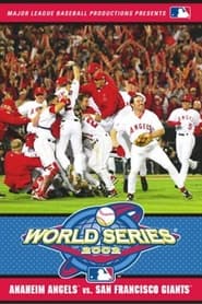 2002 Anaheim Angels The Official World Series Film