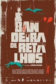 Bandeira de Retalhos' Poster