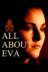 All About Eva' Poster