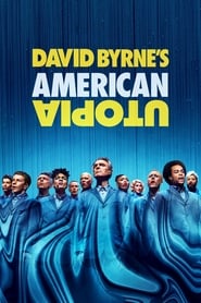 Streaming sources forDavid Byrnes American Utopia