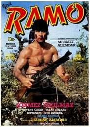 Ramo' Poster