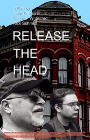 Release the Head' Poster