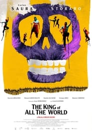 The King of All The World' Poster