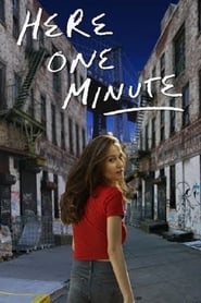 Here One Minute' Poster