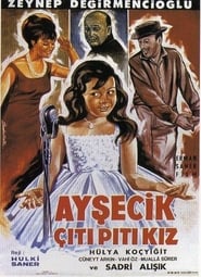 Ayecik t Pt Kz' Poster