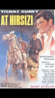 Banus the Horse Thief' Poster
