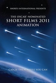 The Oscar Nominated Short Films 2011 Animation' Poster