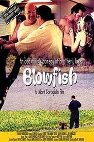 Blowfish' Poster