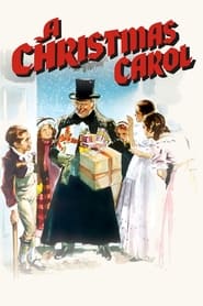 A Christmas Carol' Poster