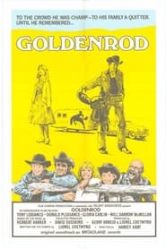Goldenrod' Poster