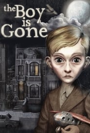 The Boy is Gone' Poster
