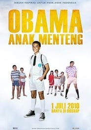 Little Obama' Poster