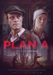 Plan A' Poster