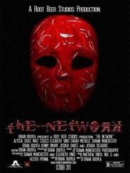 The Network' Poster