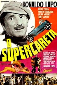 O Supercareta' Poster