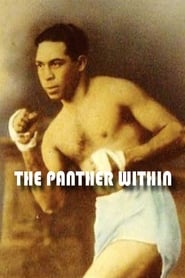 The Panther Within' Poster