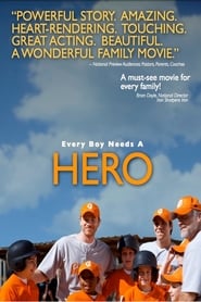 Hero' Poster