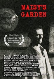 Maisys Garden' Poster
