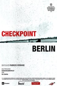 Checkpoint Berlin' Poster