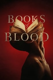 Streaming sources forBooks of Blood