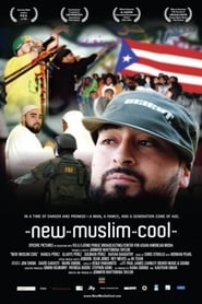 New Muslim Cool' Poster