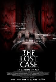 The Lost Case' Poster