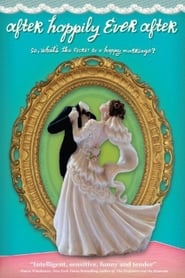 After Happily Ever After' Poster