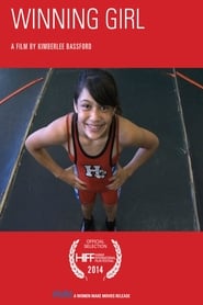 Winning Girl' Poster