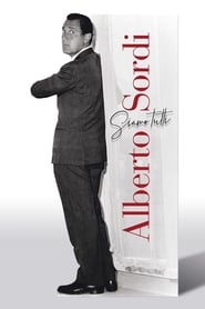 Siamo tutti Alberto Sordi' Poster