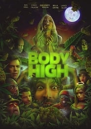 Body High' Poster