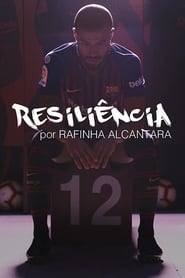 Resilincia' Poster