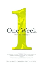 One Week' Poster