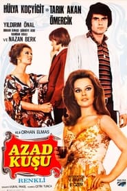 Azad Kuu' Poster