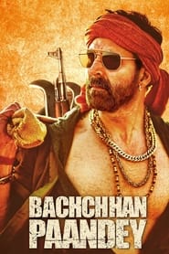 Streaming sources forBachchhan Paandey
