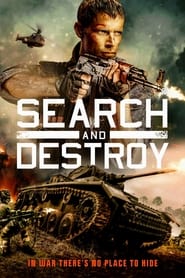Streaming sources forSearch and Destroy