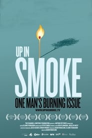 Up in Smoke' Poster