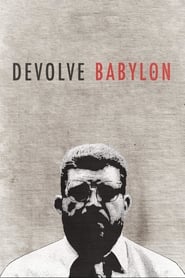 Devolve Babylon' Poster