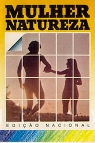 Mulher Natureza' Poster