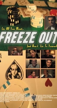 Freeze Out' Poster